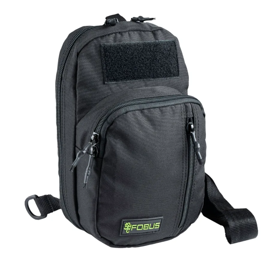 תיק צד לאקדח מבית FOBUS