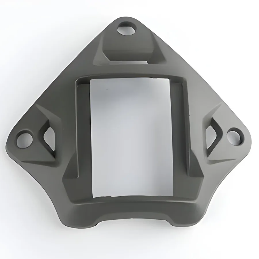 משולש ברזל לקסדה טקטית