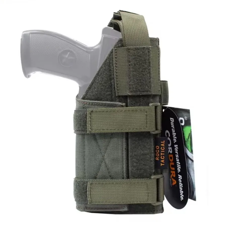 נרתיק אוניברסלי מודולרי לאקדח לווסט