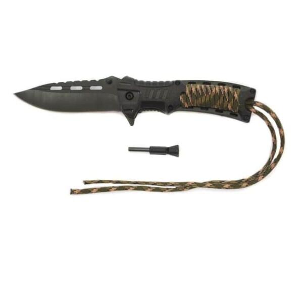 סכין טקטית survival