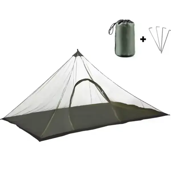 קמפינג וטיולים