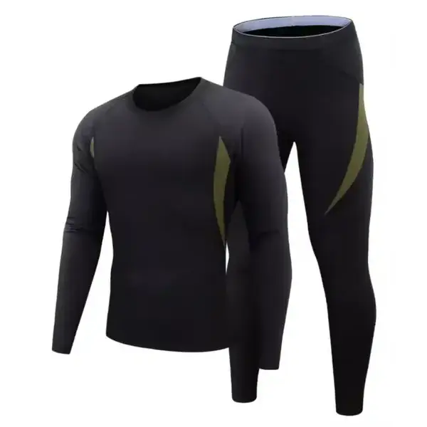 חליפה תרמית