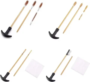 ניקוי נשק אישי BLACK