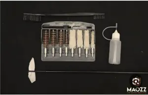 ערכת ניקוי MAOZZ