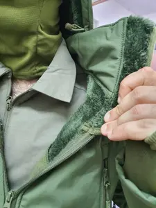 סופטשל טקטי FOREST