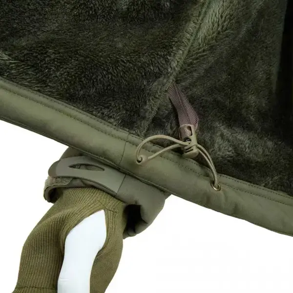 סופטשל טקטי צבאי FOREST