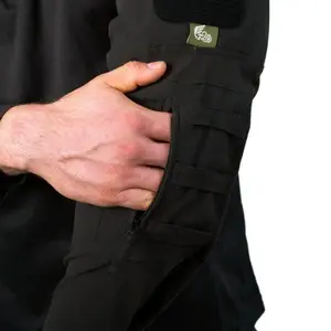 חולצה טקטית SHADOWX STRIKE20