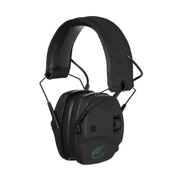 אוזניות ירי מסננות רעשים strike20