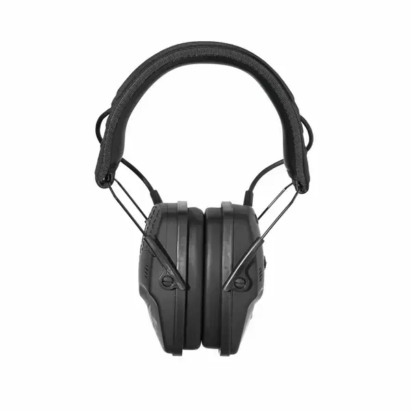 אוזניות ירי מסננות רעשים strike20