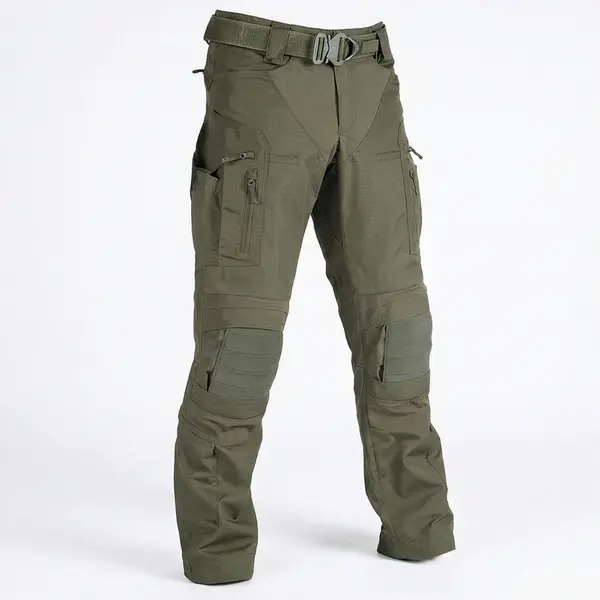 מדים טקטיים PIONEER