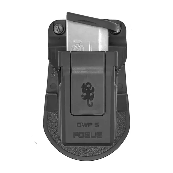 נרתיק חיצוני למחסנית אקדח OWP