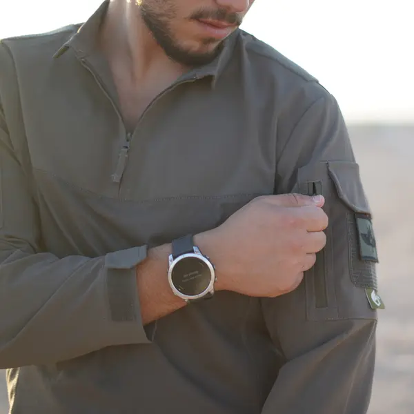 מדים טקטיים GEN2 COOLX