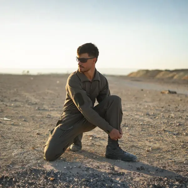 מדים טקטיים GEN 1 SHEDOWX