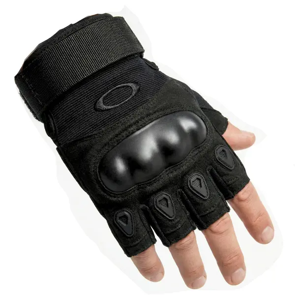 כפפות טקטיות חצי FOREST