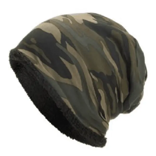 כובע גרב לחורף