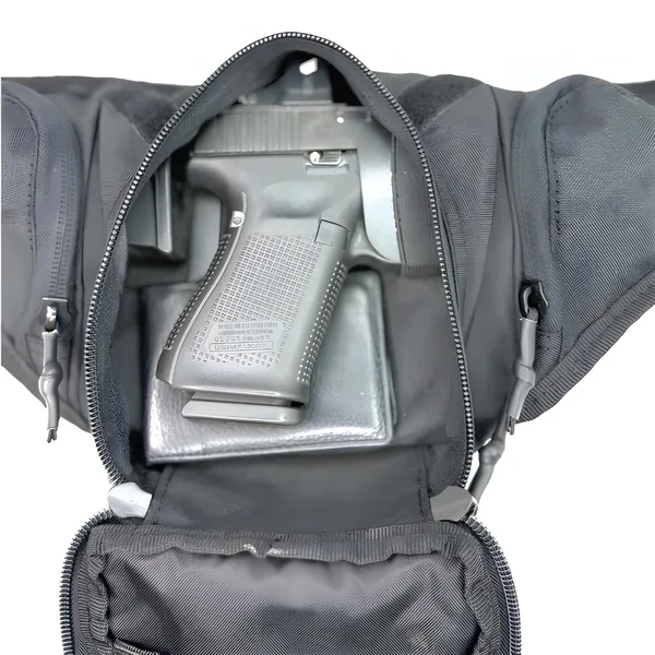 פאוצ' לאקדח מבית FOBUS