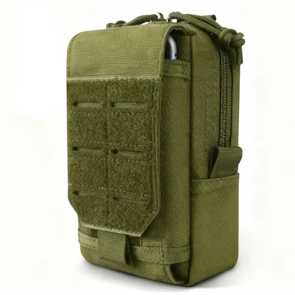 פאוצ' מודולרי לפלפון + ציוד