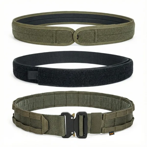 חגורת מולי ללוחמים