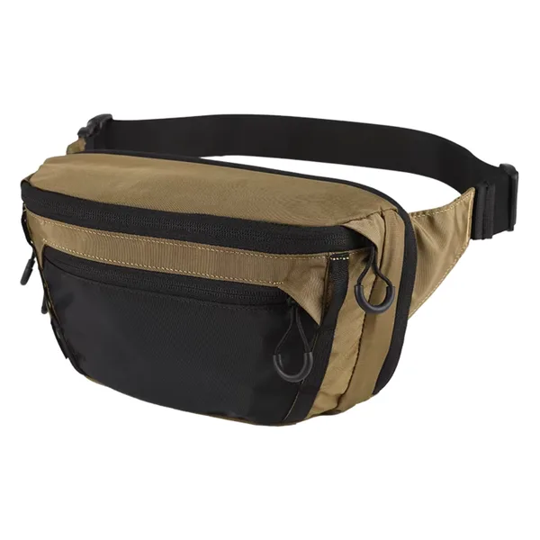 תיק צד לאקדח