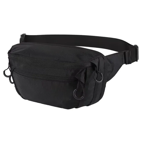 תיק צד לאקדח