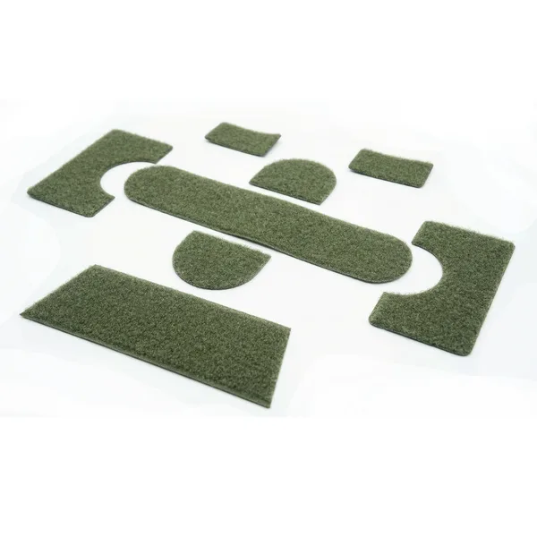 סקוצ'ים לקסדה טקטית