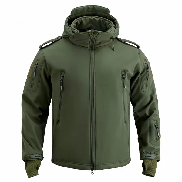 סופטשל טקטי צבאי FOREST