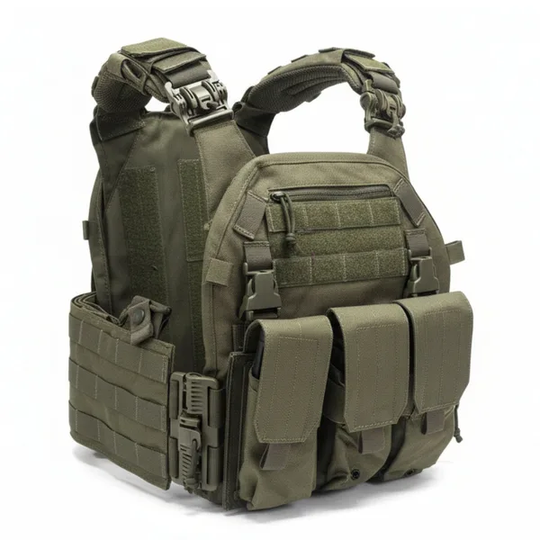 ווסט לוחם FOREST