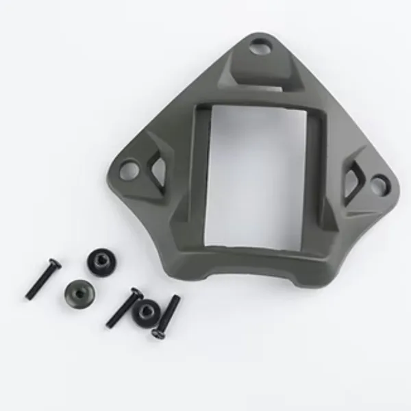 משולש לקסדה טקטית