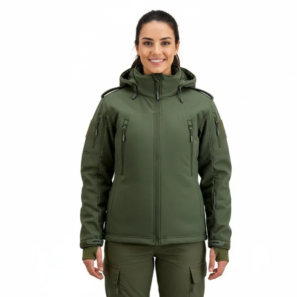 סופטשל טקטי צבאי FOREST