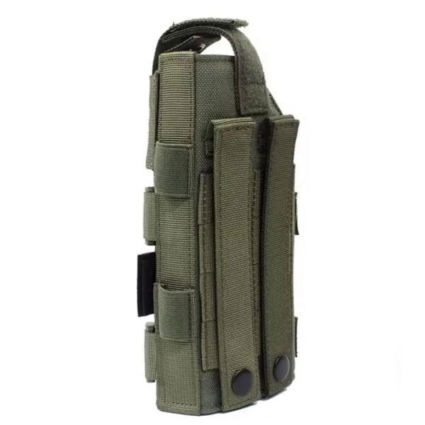 נרתיק אוניברסלי מודולרי לאקדח לווסט