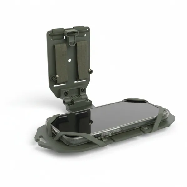 מחזיק פלאפון לווסט