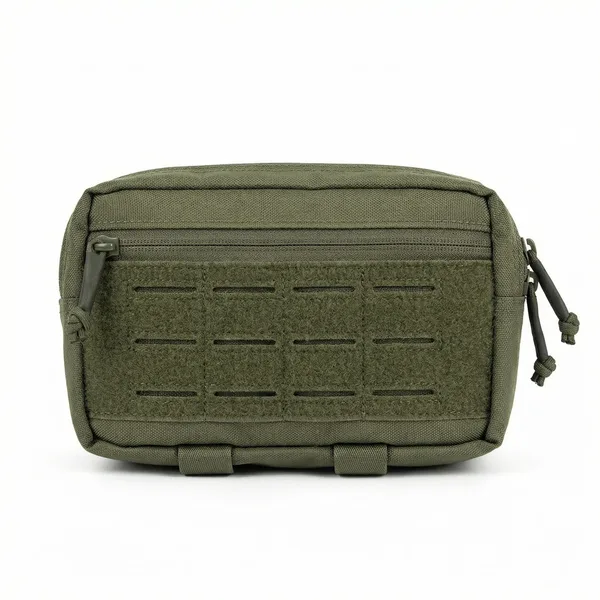 פאוץ אדמין קדמי לאפוד