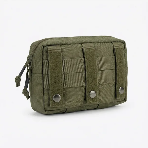 פאוץ אדמין קדמי לאפוד