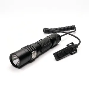 פנס יראור לנשק PTT