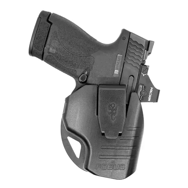 נרתיק פנימי לגלוק 17,19 עם כוונת השלכה GLC3