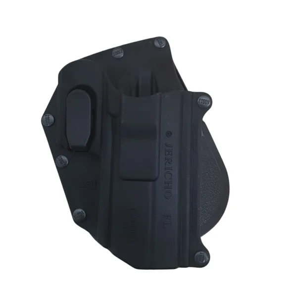 נרתיק חיצוני לירחו פולימרי