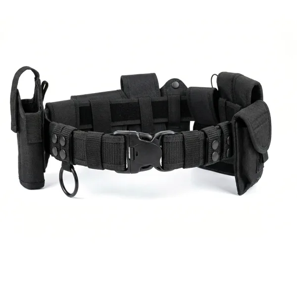 חגורת שוטרים