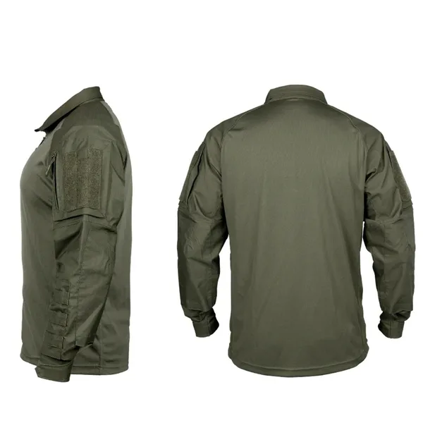 חולצה טקטית ריינג'ר