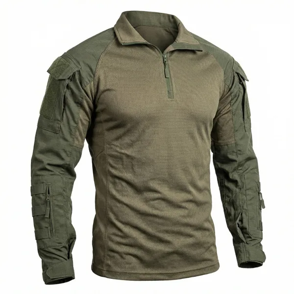 מדים טקטיים דגם PIONEER