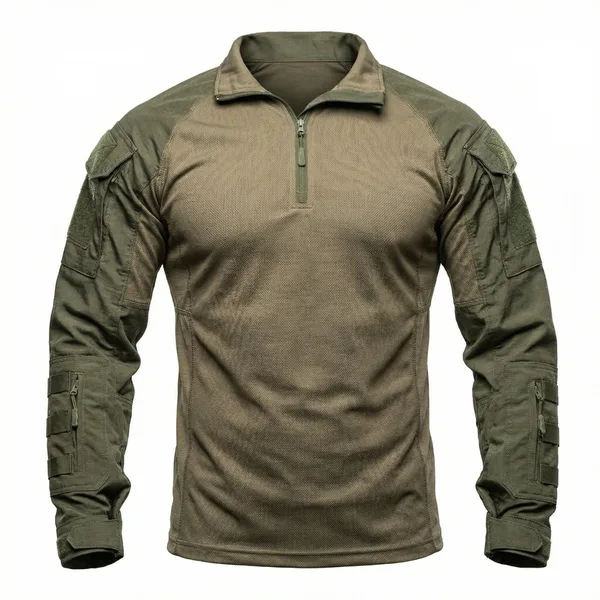 מדים טקטיים דגם PIONEER