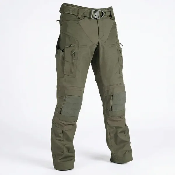 מדים טקטיים דגם PIONEER