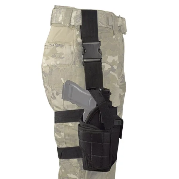 נרתיק ירך אוניברסאלי לאקדח