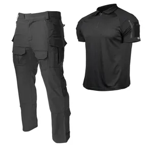 חליפת כוננות טקטית STRIKE 20