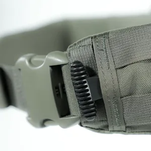 חגורת אגן - מרעום דולפין