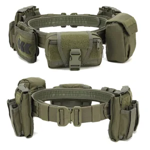 חגורת קרב (חגור לוחם)