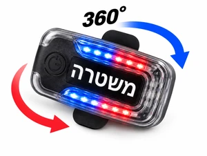 פליקר משטרה