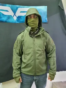 סופטשל טקטי FOREST