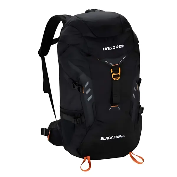 תיק בלאק סאן BLACK SUN מבית חגור