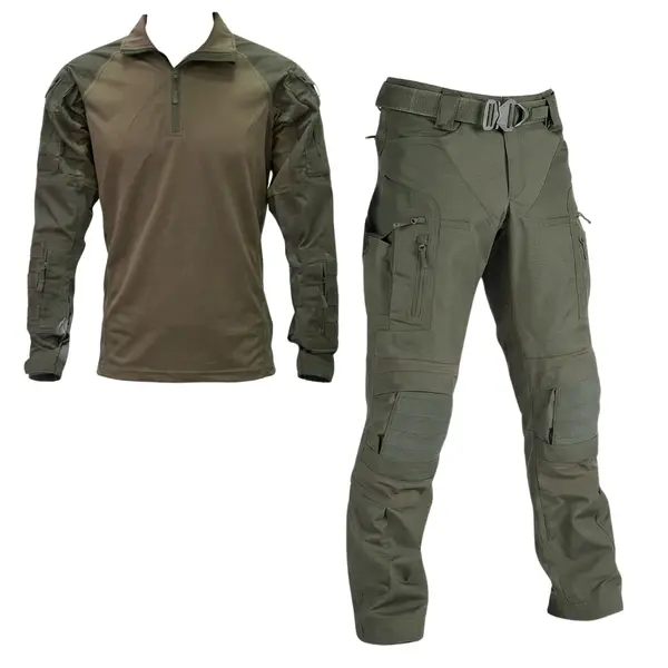 מדים טקטיים PIONEER