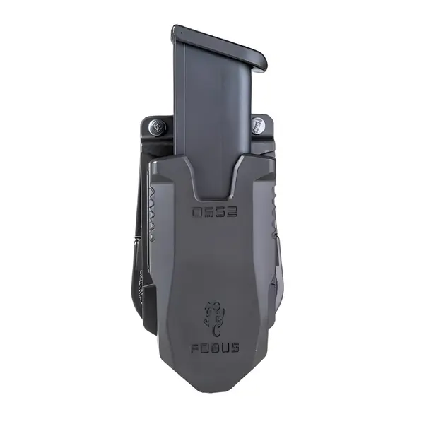 נרתיק למחסנית דו טורית DSS2 RPS